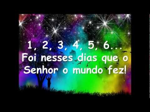 Criação video