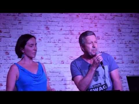 Kaisermühlen Blues by Harry Weidhofer & Dorothea Jaburek