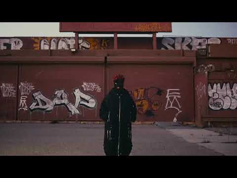 CVGEBIRD - Badlandz Baby - Frida Trap Promo 6