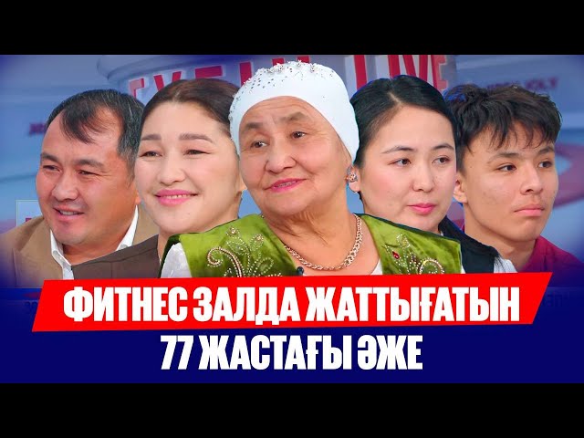 Жайлауда кәсіп бастаған отбасы