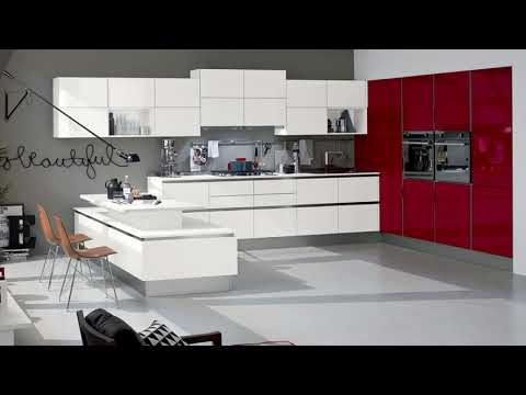 Modello Like - Cucine Veneta Cucine - Formarredo Due - Monza e Brianza