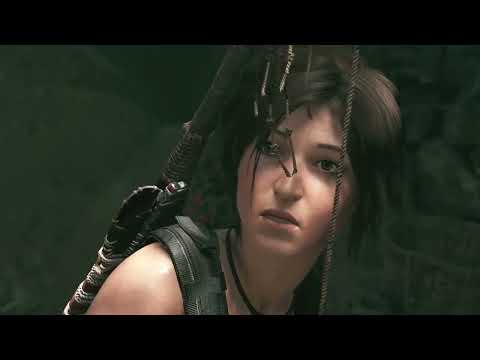 Shadow of The Tomb Raider   Gameplay Walkthrough Part 49