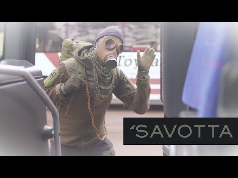 Savotta Better gear, less misery 2