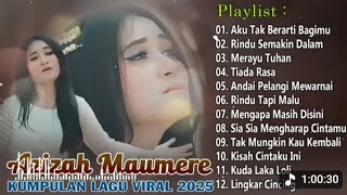 Download lagu Azizah Maumere Full Album 2024  Lagu Pop Enak Didengar Saat Santai mp3