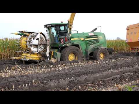 loonbedrijf Segaert Snellegem vast