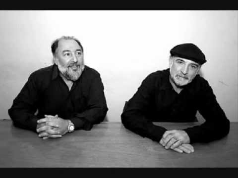 Autocríticas - Larbanois Carrero