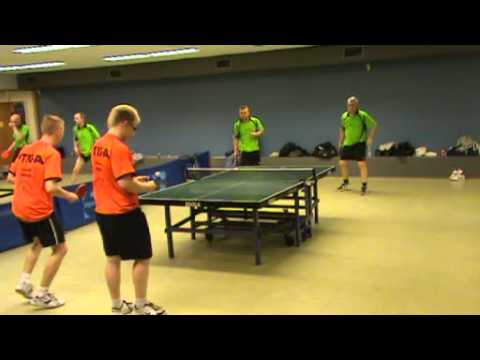 110406 Serie 2, Brøndby - Esrum, Double