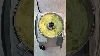 Thyme and Garlic butter