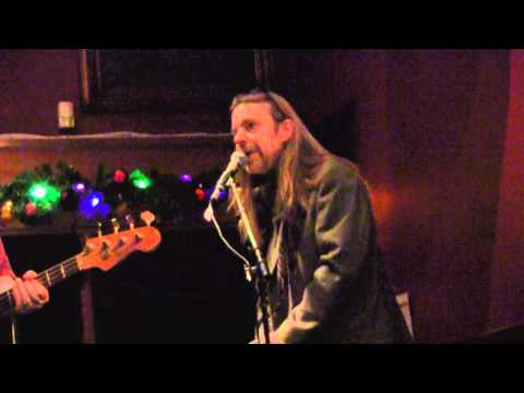 2. L Lindbom & The Husbands - Everybody´s Got A  Hungry Heart