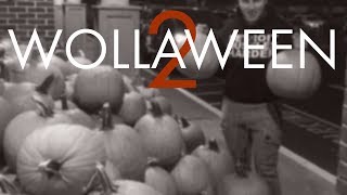 WOLLASTON WEDNESDAY #25: WOLLAWEEN 2