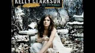 Kelly Clarkson - Haunted