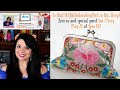 Hand Embroidery? Not in This Hoop! Hand Embroidery? Not in This Hoop!