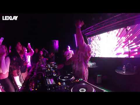 Lexlay / San Jose (Costa Rica) - 28/02/2021