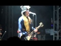 Adam Ant Ants Invasion Live