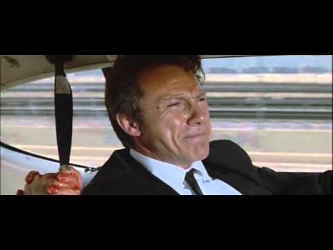 Le Iene - scena auto Mr. Orange e Mr. White