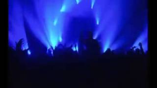 Apoptygma Berzerk   Soultaker Live 2000)