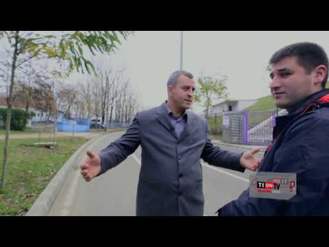 TionTV ti-l prezinta pe tanarul care a trait pe strazi si acum ajuta alti oameni ai strazii