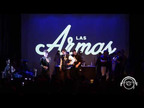 KLAN vs ANSER [OCTAVOS] - ZARAGOZA Sala Las Armas (LA BATALLA DEFINITIVA)