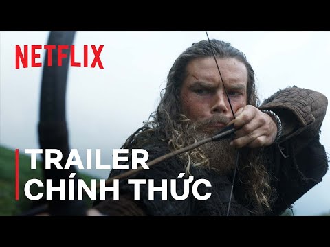 Trailer Huyền Thoại Vikings: Valhalla - Phần 2
