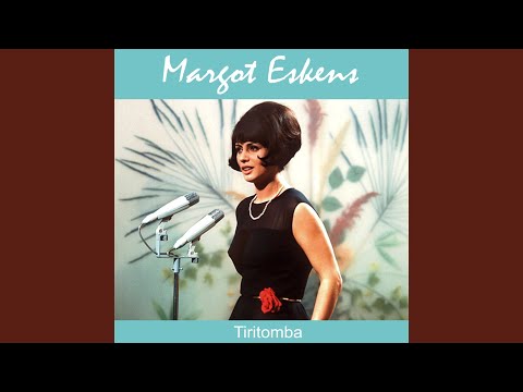 Zeig Mir Den Weg - Margot Eskens