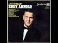 Taking Chances by Eddy Arnold on Mono 1966 RCA Victor LP.