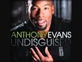 anthony evans - love is