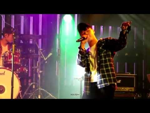 160908 웨스트브릿지 ::: 리메인즈 - 너의 우주