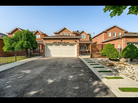 6305 Culmore Crescent, Mississauga Home for Sale - Real Estate Properties for Sale