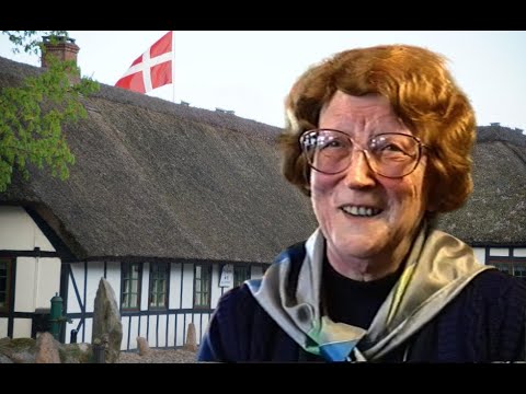 Gerda Fiil fortæller