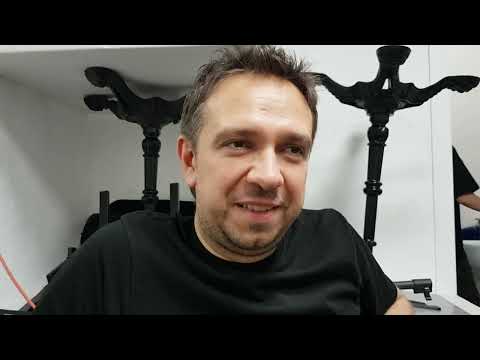 ТРИ ВОПРОСА - DJ Ivan Spell