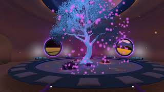 VR Mediation Application