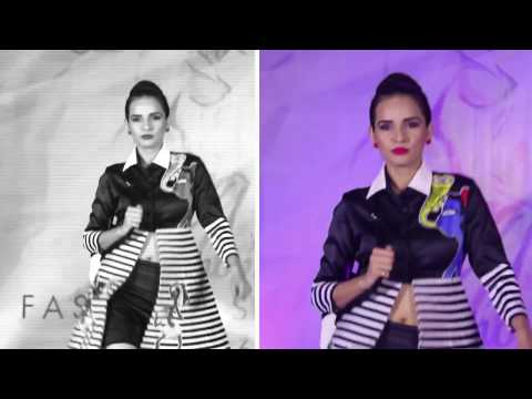 Fashion show 2016 by Jitesh Kumar