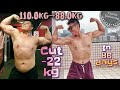 我86天減重22公斤真的過快且危險!我開始進入體重維持期,過去16天僅減重2公斤,食物秤重是對我來說相當有效的減重期生活習慣,逐漸增加刺激肌肉充血膨脹的肌力訓練|樂活健身心得交流|2020年7月31日