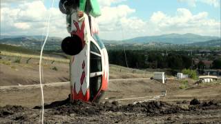 Walk a Straight Line