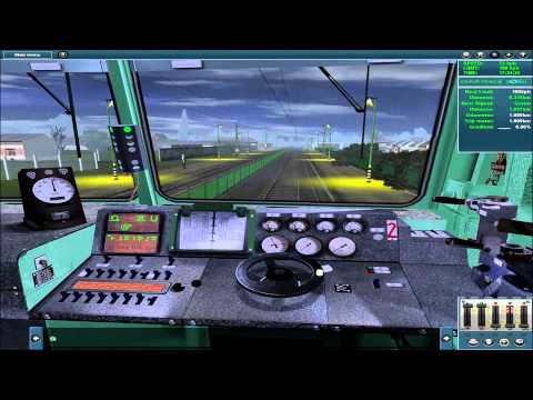 trainz simulator 12 pc