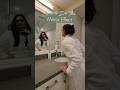 How To Do This Trending Mirror Reflection Effect Using Your Phone Capcut Video Editing Tutorial