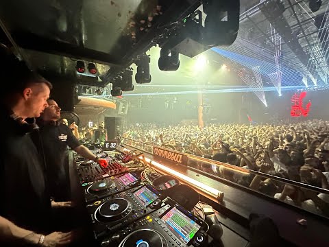 AMNESIA IBIZA closing 2024: Cuartero Manda Moor Rossi. Adam Beyer Marco Faraone East End Dubs Mar-T