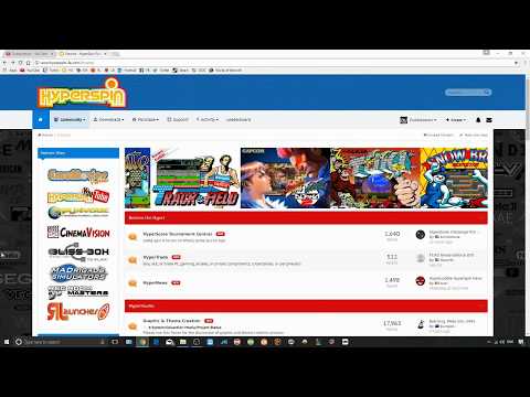 download lagu mp3 mp4 Arcade Game Database, download lagu Arcade Game Database gratis, unduh video klip Arcade Game Database