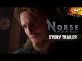 Gameplay video of Norse: Oath of Blood  XBox  DLC
