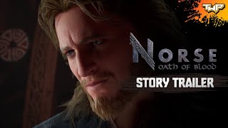 NORSE: Oath of Blood