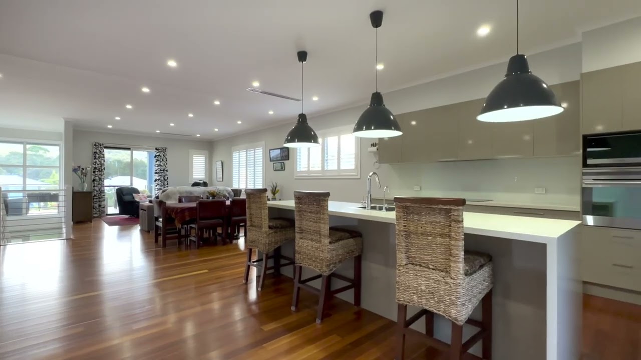 19 Sandon Drive, Bulli NSW