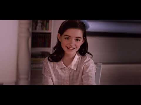 The Bad Seed (2018) - Mckenna Grace | 4K ULTRA HD