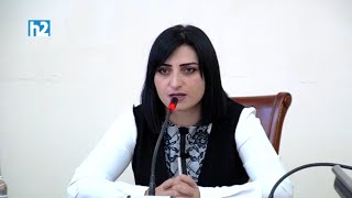Իշխանականները գերի ընկնելո՞ւց են վախենում, թե՞ Ալիևից , որ Արցախ չեն գնում: Արեգնազ Մանուկյան: