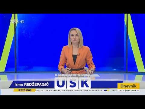 DNEVNIK RTV USK