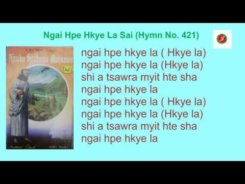 Kachin Hymn