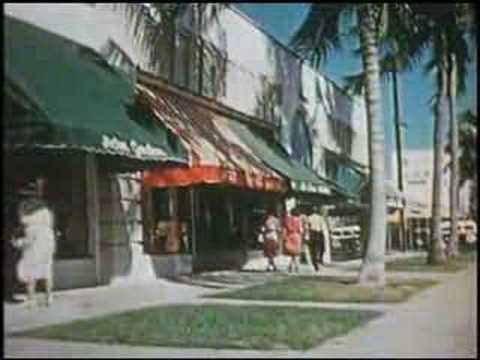 War Comes to Miami Beach (trailer)