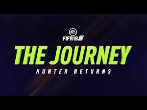 FIFA 18 The Journey ENDING REVEALED!