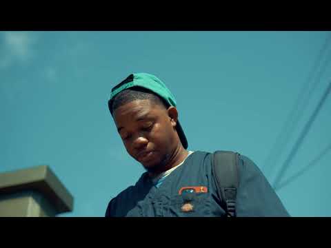 Geleau X D'Genius - Never Balance(That Life) [Official Music Video] Soca 2024