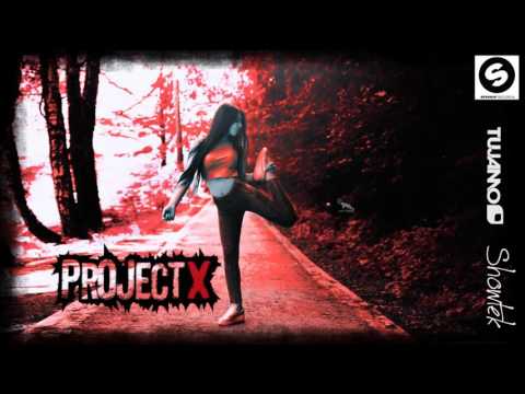 Showtek vs. Project X vs. Tujamo - Heads Will S.A.X. Booyah (Dj Trent Edit)