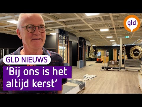 GLD Nieuws 5 september 2023